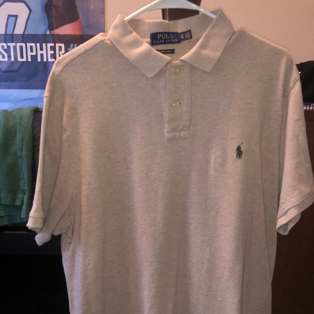 Polo Ralph Lauren Polo Shirt